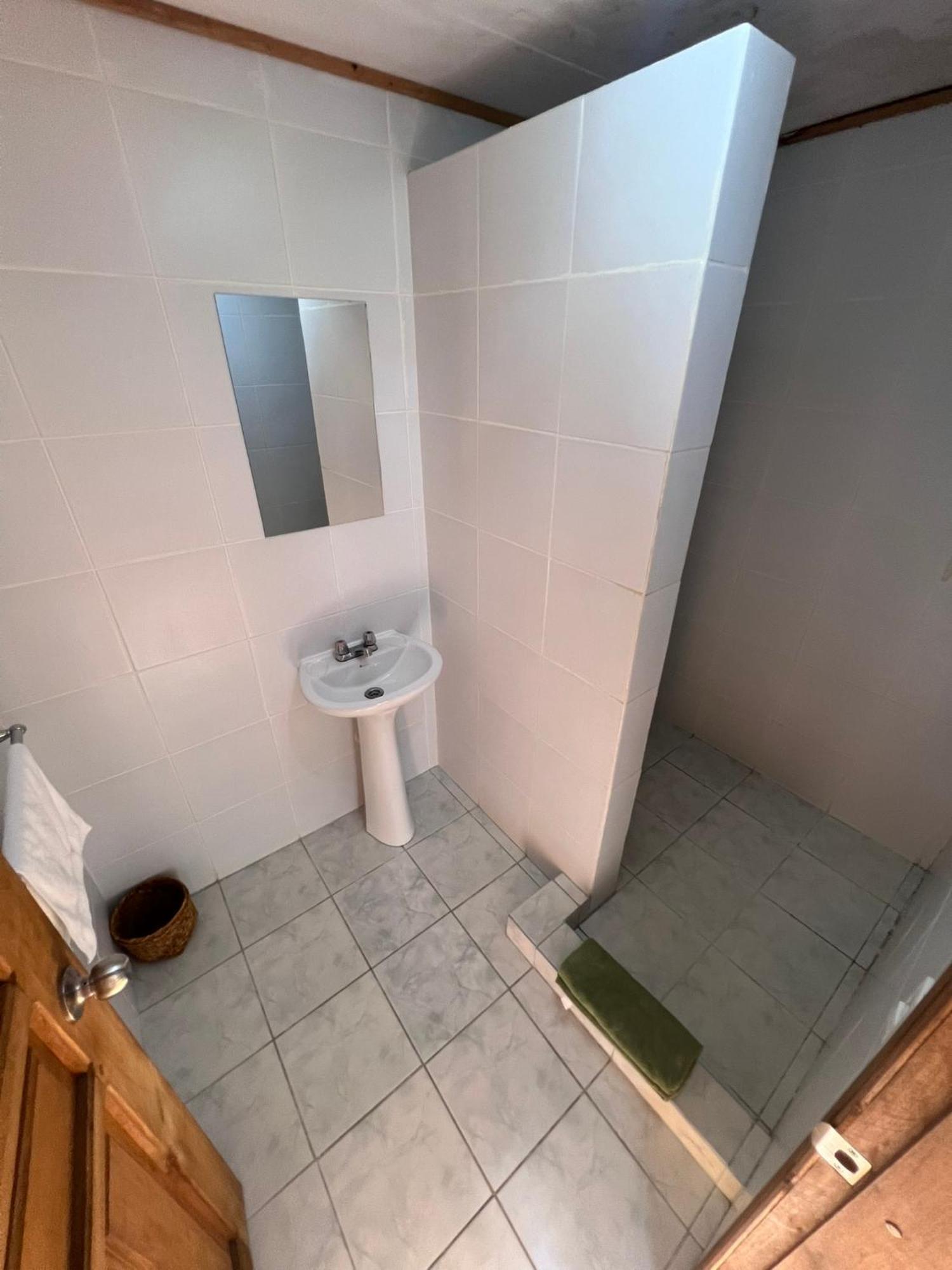 La Casa Verde Eco Guest House Baños Oda fotoğraf